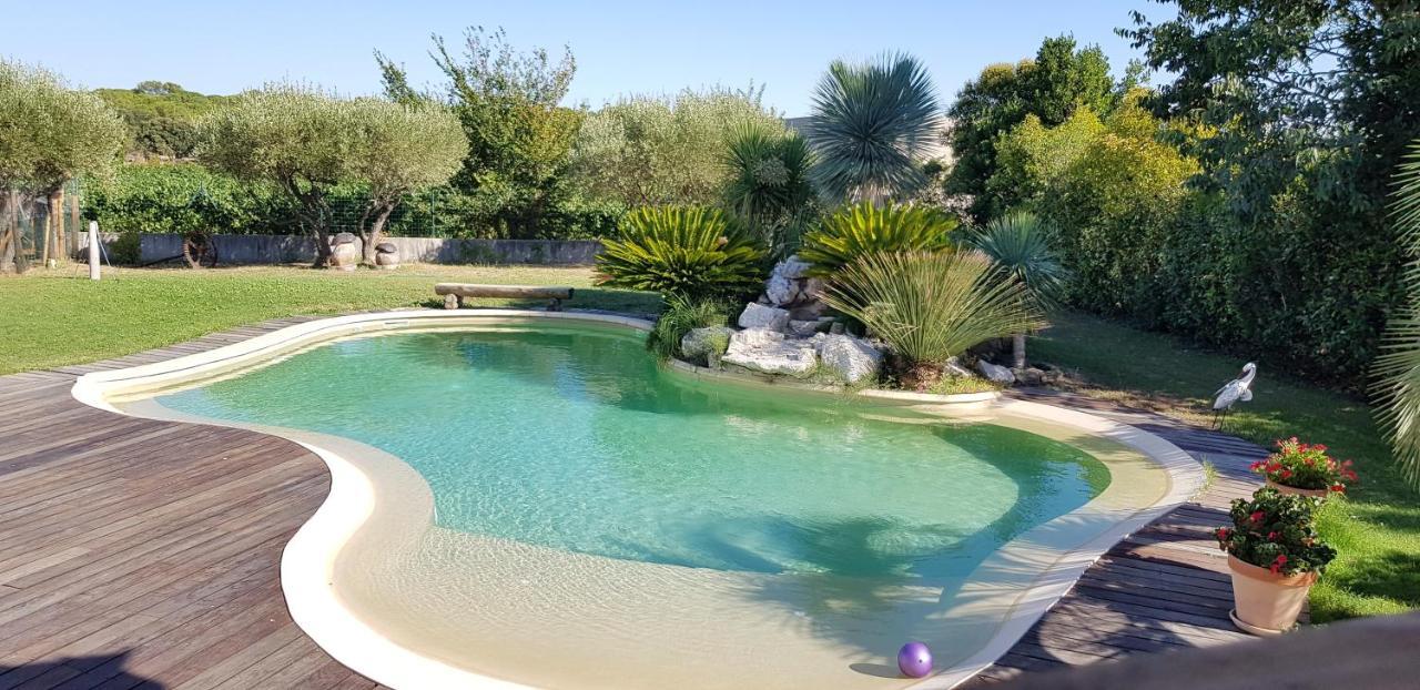 Le Clos Des Vignes Junas المظهر الخارجي الصورة