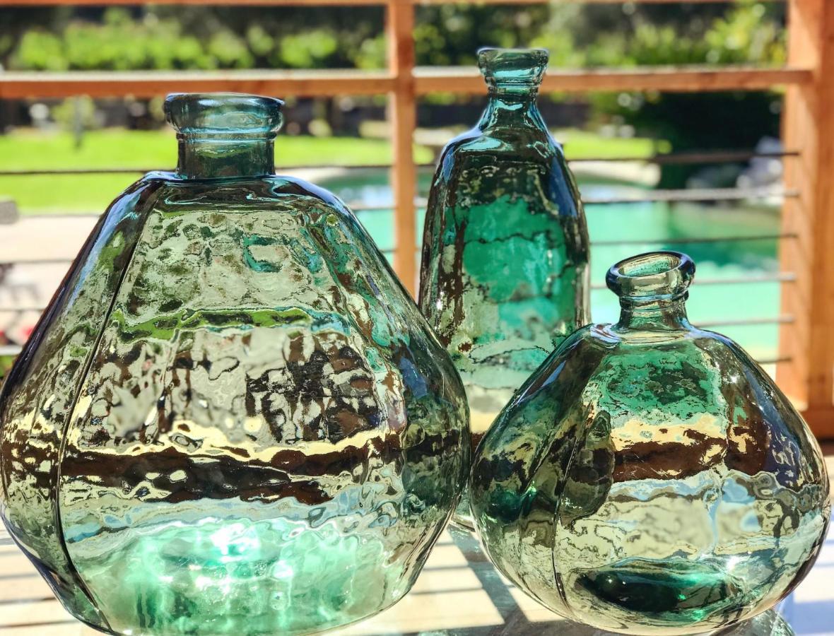 Le Clos Des Vignes Junas المظهر الخارجي الصورة